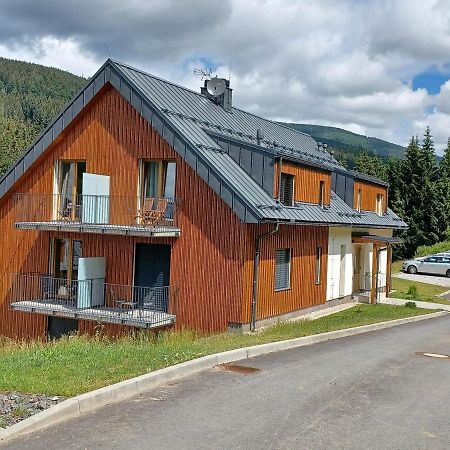 Apartman Pod Sjezdovkami Dolní Morava 外观 照片