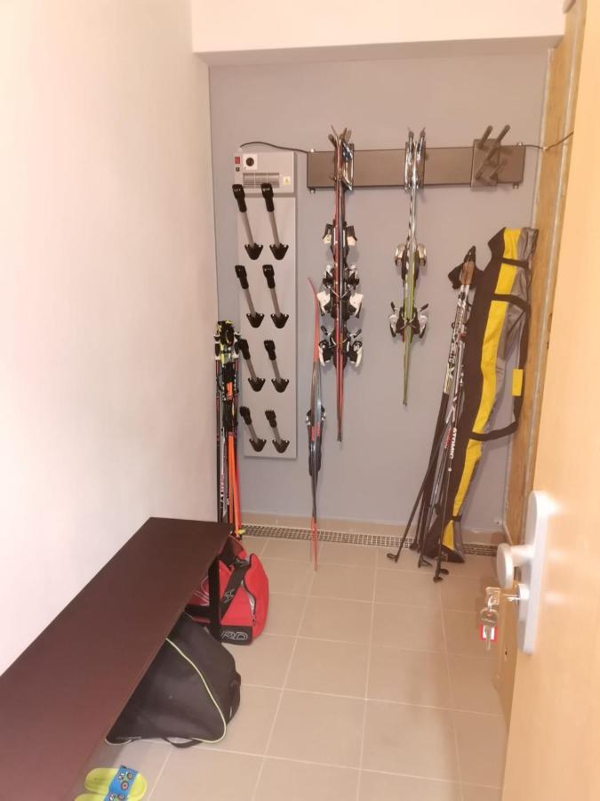 Apartman Pod Sjezdovkami Dolní Morava 外观 照片