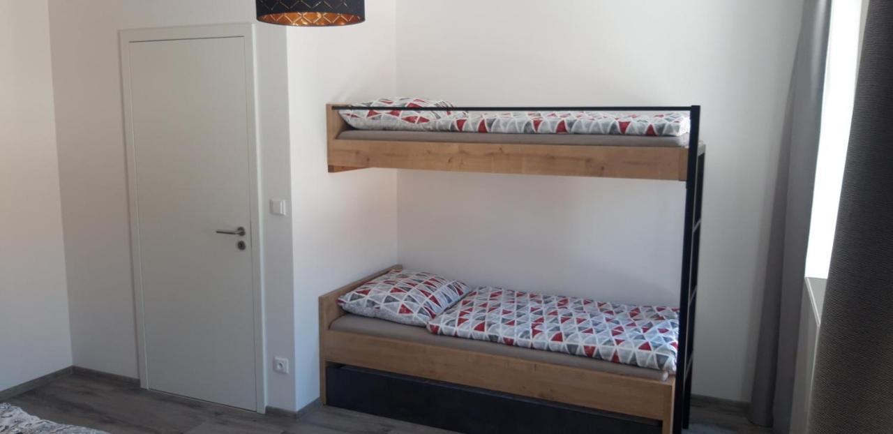 Apartman Pod Sjezdovkami Dolní Morava 外观 照片