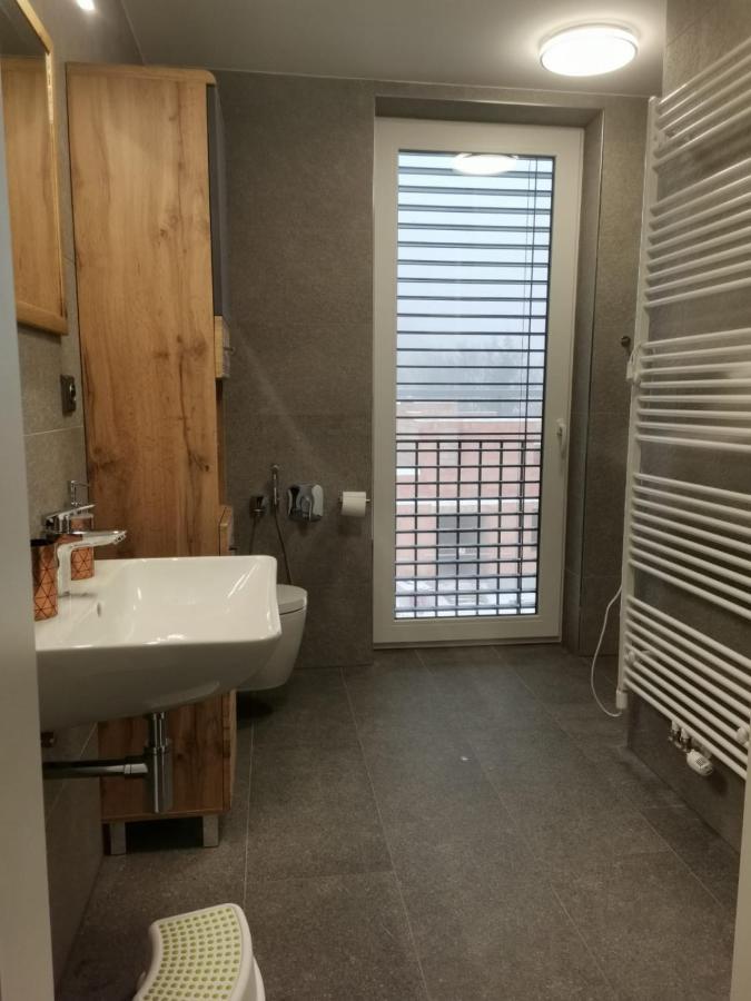 Apartman Pod Sjezdovkami Dolní Morava 外观 照片