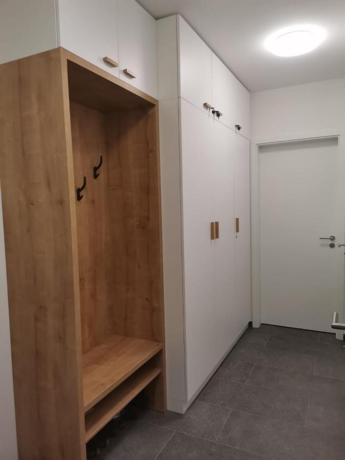 Apartman Pod Sjezdovkami Dolní Morava 外观 照片